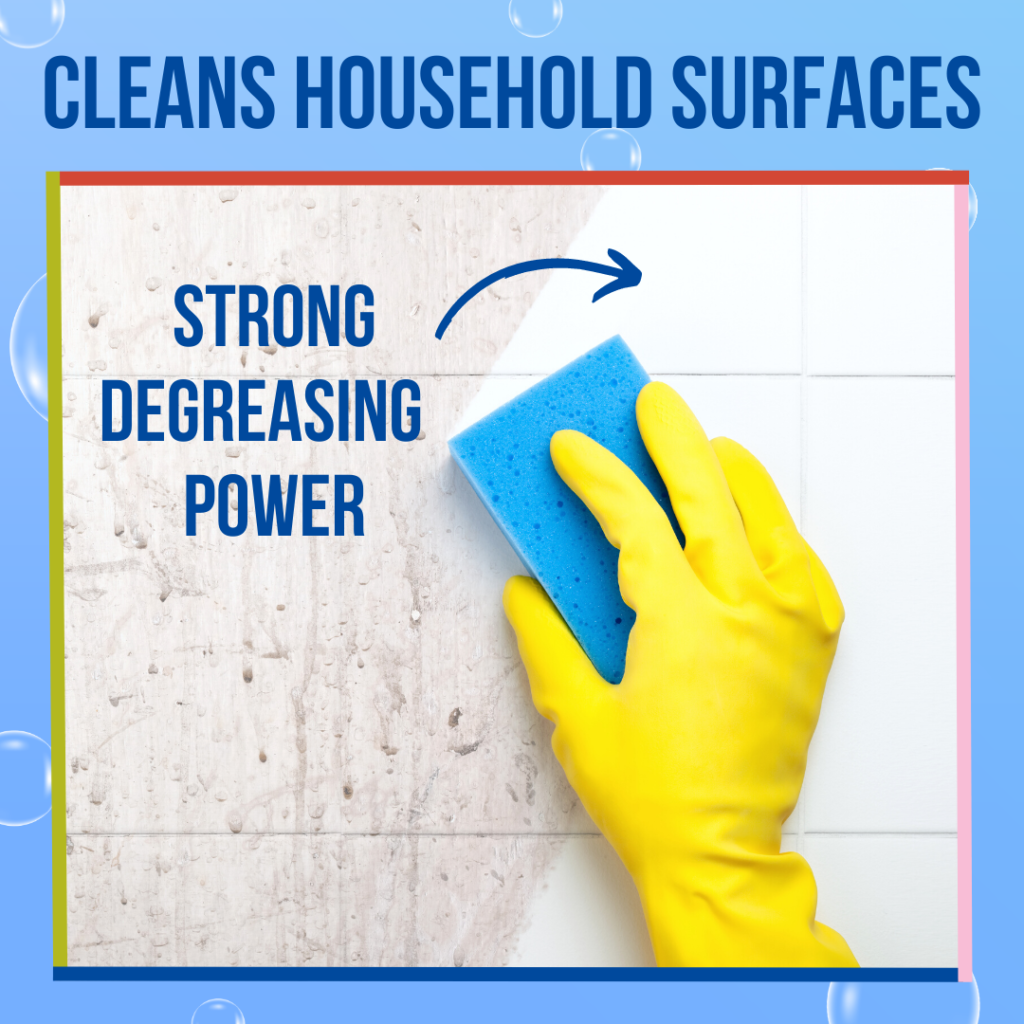 ACE For Whites Stain Remover Spray ACE