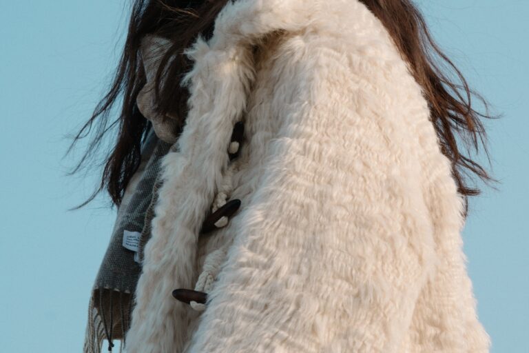 How to Wash a Coat in the Washing Machine This Winter ACE